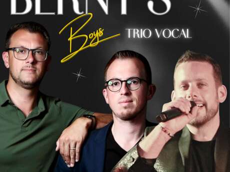 Festival "A tout bout d'chants"