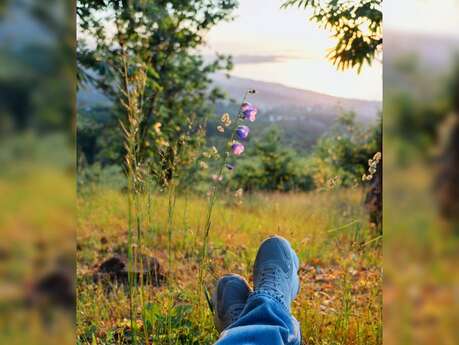 Week-end Bien être, Détente et Découverte