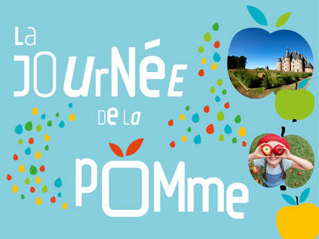 La journée de la pomme