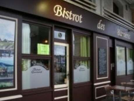 Bistrot des Barrières Bistrot des Barrières