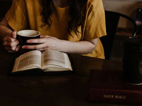 Le Cercle des pages partagées