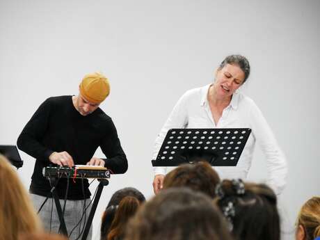 Tous les mondes qu’il y a dans le monde, Collectif Les Vibrants Défricheurs - Val-de-Saâne