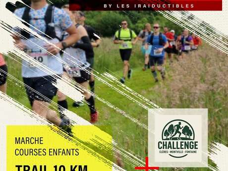 Bourguifon'Trail 2026