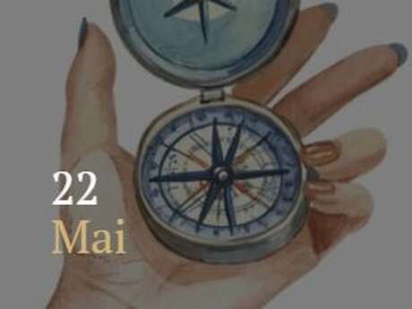 Design Humain et Numérologie : UNE BOUSSOLE