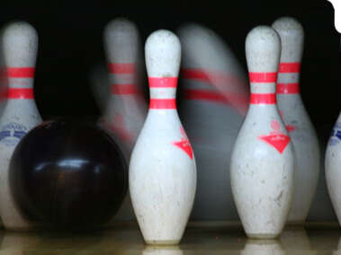 Tournoi de bowling ouvert à tous