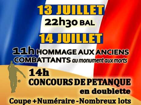 Fête Nationale