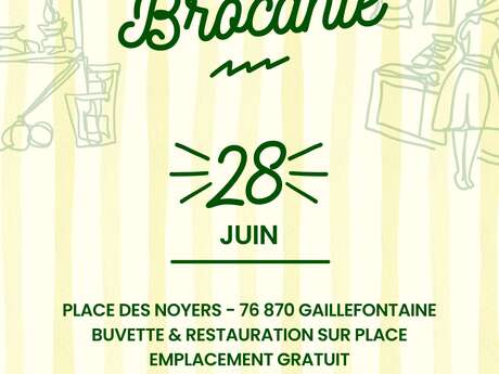 Brocante