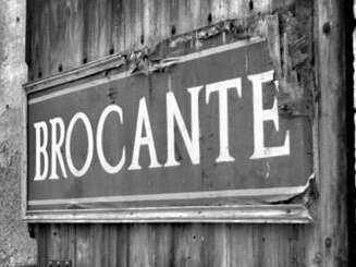 Brocante