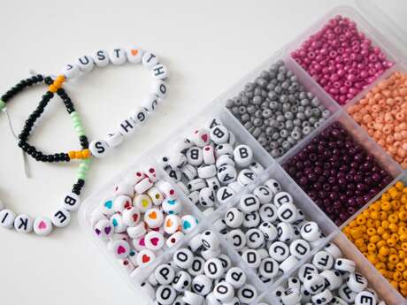 Atelier Bracelets