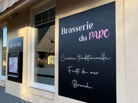 Brasserie du Parc
