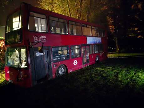 Portes ouvertes au Tricopin