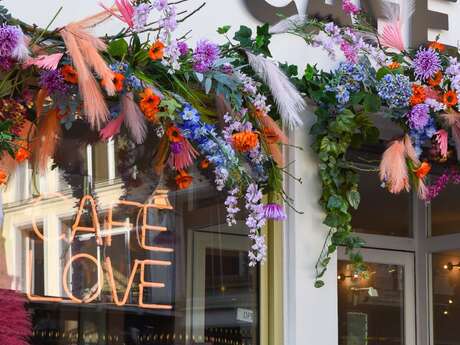 Café Love