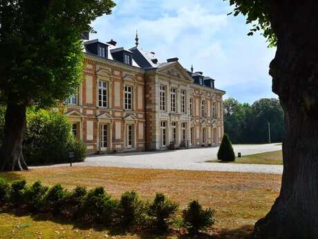 Château des Deux Lions