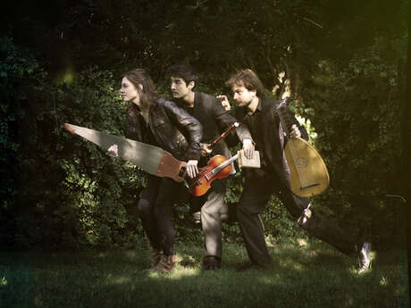 [Musicales de Normandie] Hansel & Gretel