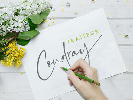 Coudray Traiteur