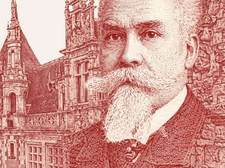 Conférence - Camille Albert