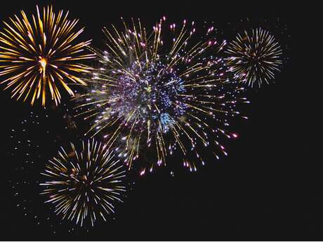 Festivités 14 juillet