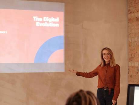 Café IA : découvrir, échanger et comprendre l’intelligence artificielle