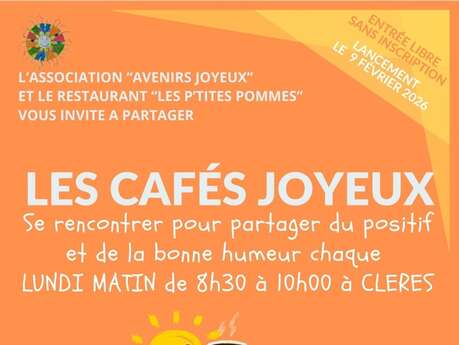 Café Joyeux