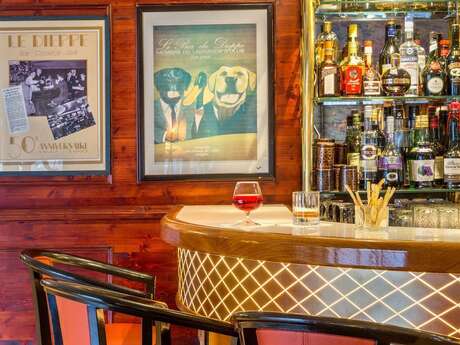 Live music au Bar 1880