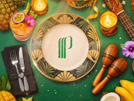 Diner Spectacle Cabaret Tropikalia