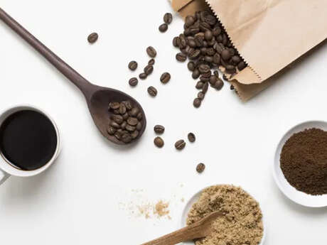 Propos de jardinier : À la découverte des cafés de spécialité