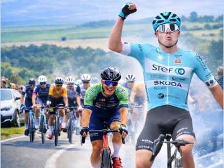 Grand prix cycliste des Boucles luneraysiennes