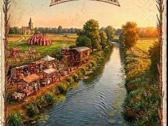 La Terre en Fête