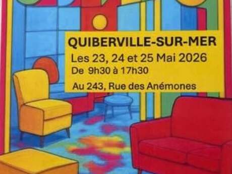 Vide-maison Quiberville-sur-Mer