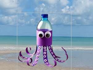 [Activité enfant] Recycl'Art