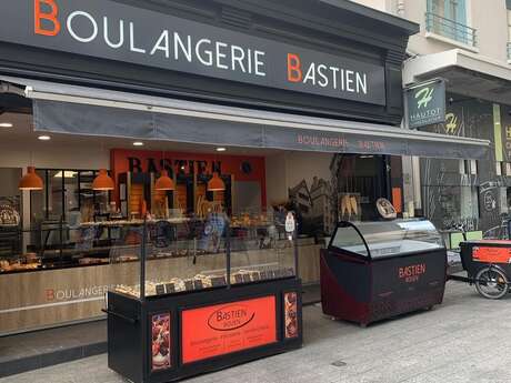 Boulangerie Bastien