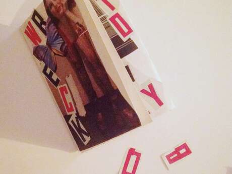 [Atelier créatif] Minizine