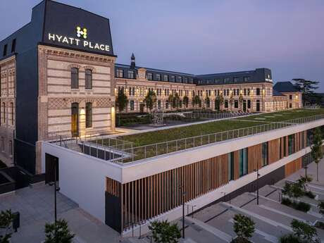 Hyatt Place Hôtel