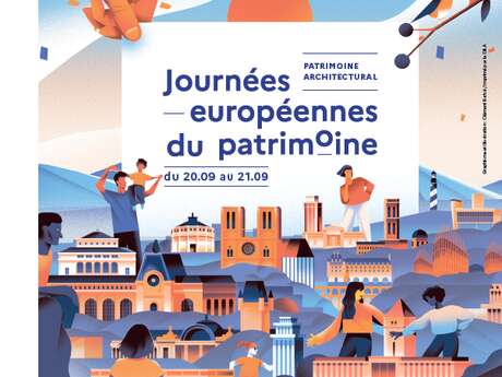 Journées européennes du patrimoine - Musée de l'horlogerie de Saint-Nicolas d'Aliermont