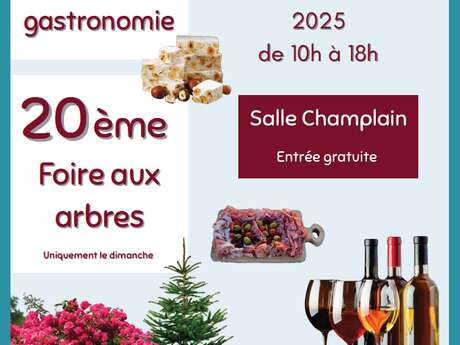Foire aux vins et à la gastronomie
