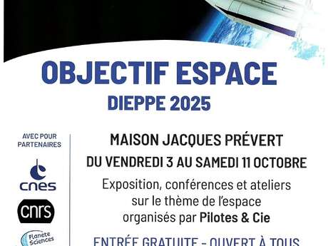 [Objectif Espace]