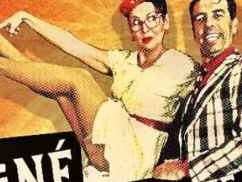 [Spectacle] Ciné Guinguette
