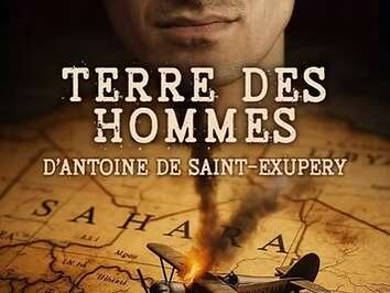 [Théâtre] Terre des Hommes