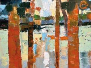 [Exposition] 24ème exposition du Lions Club de Dieppe Verrazane