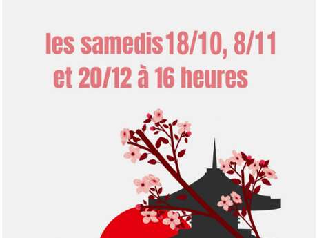 [Initiation] Découvrez le Japonais