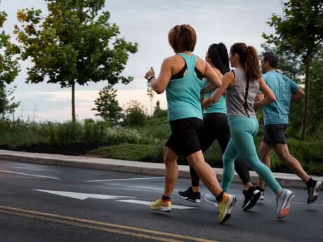 [Activités Marche] Marche adpatée (5 à 7 km)