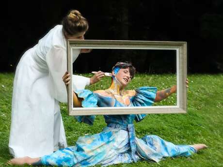 [Spectacle] Impressionniste 2026 : Les Impressionnantes