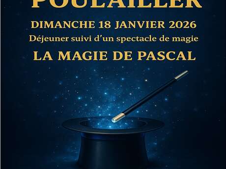 La magie de Pascal