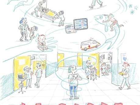 [Rencontre] Alice Charbin  et Sophie Legoubin-Caupeil