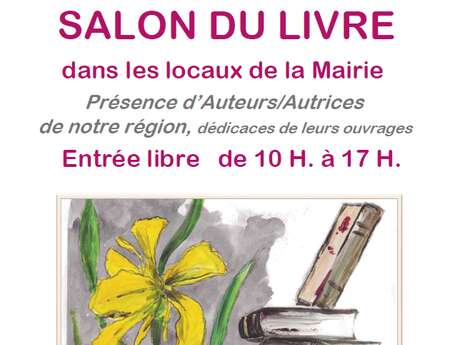 Salon du livre