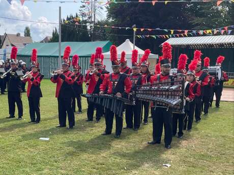 Fête de la Saint-Clair