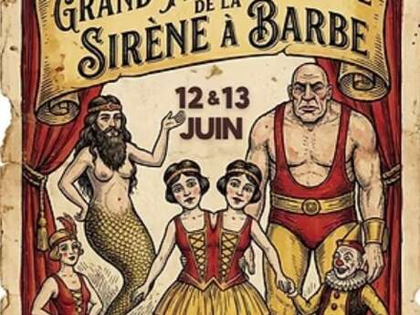 [Cabaret] 5 ans d'amour