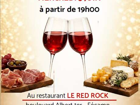 After Work - Le Red Rock