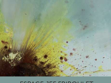 Exposition - Les Origines Bernadette Capperon