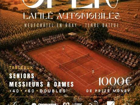 Open Lafilé Automobile